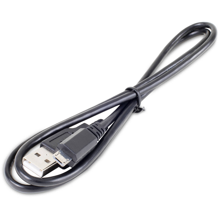 Cabo de USB Micro-B para USB Apogee para MiC+