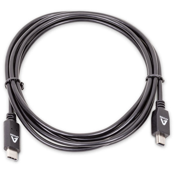 Cabo USB-C Apogee para One, Duet e Quartet