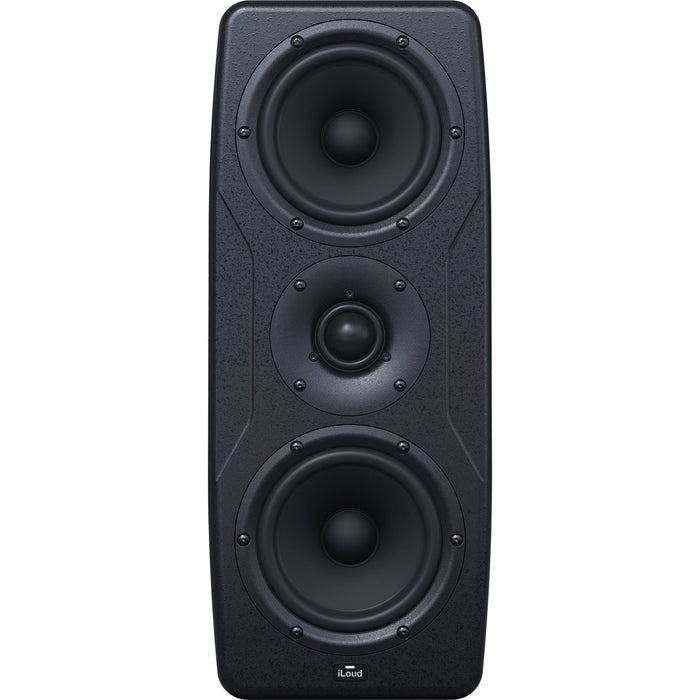 Monitor de áudio IK Multimedia iLoud Precision MTM (1unid)