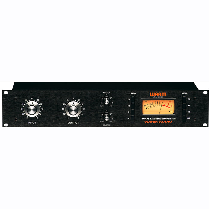 Compressor FET Warm Audio WA76
