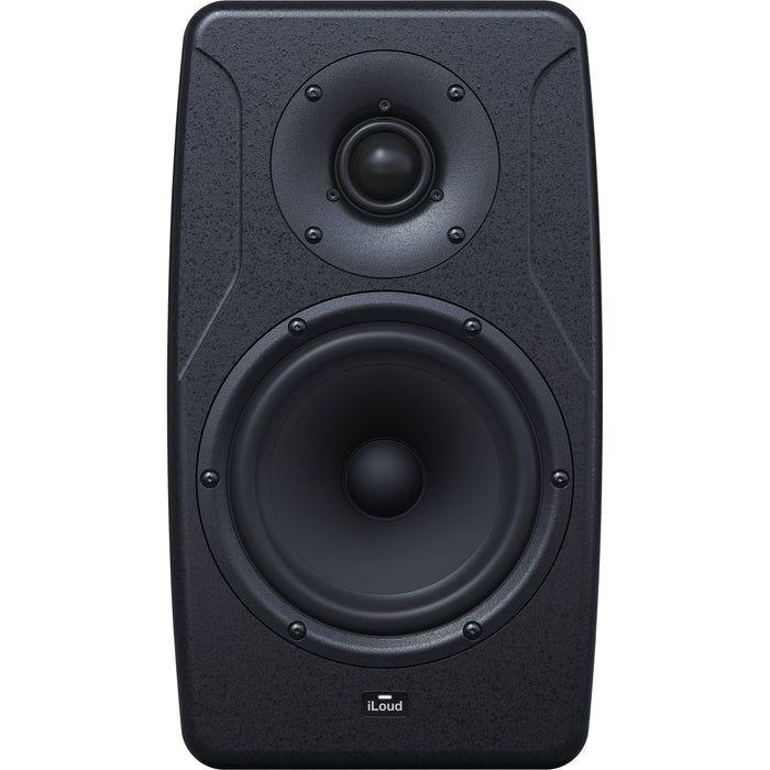 Monitor de áudio IK Multimedia iLoud Precision 6 (1unid)