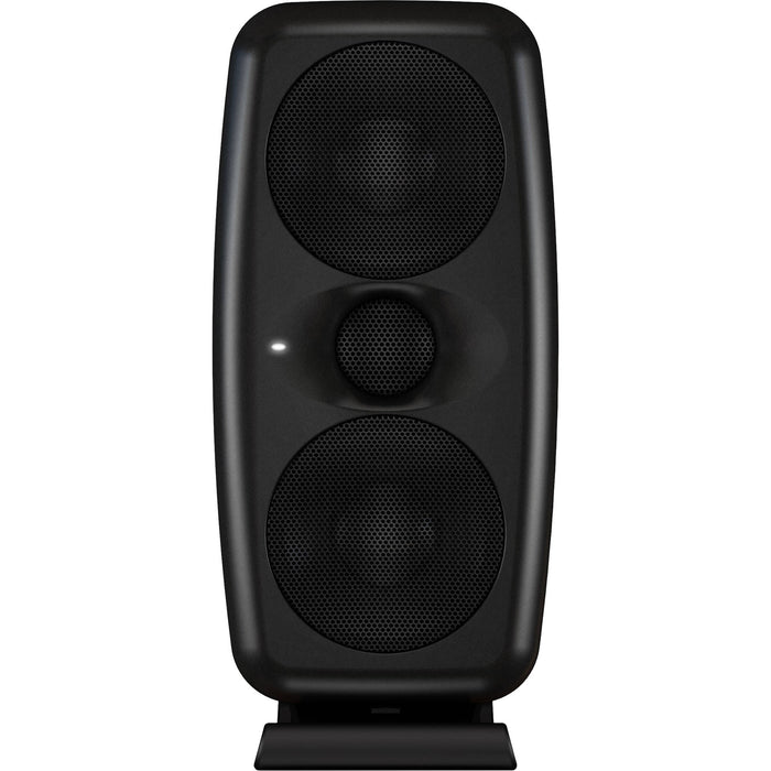Monitor de áudio IK Multimedia iLoud MTM preto (1 unid)