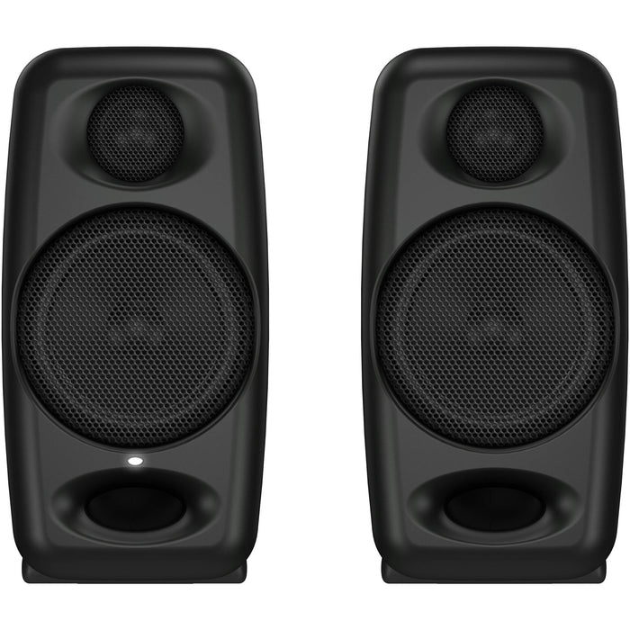 Monitor de áudio IK Multimedia iLoud Micro Monitors (Par)