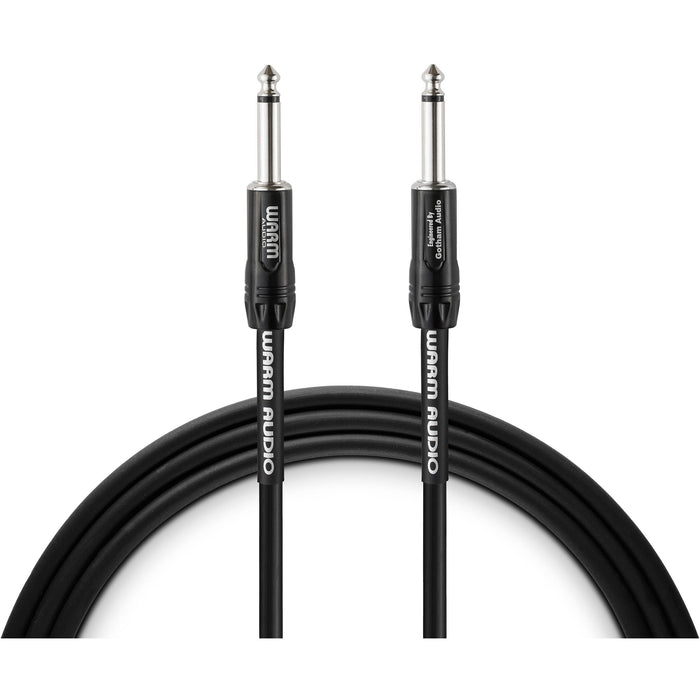 Cabo Warm Audio Pro-TS-20' TS macho 6,1m