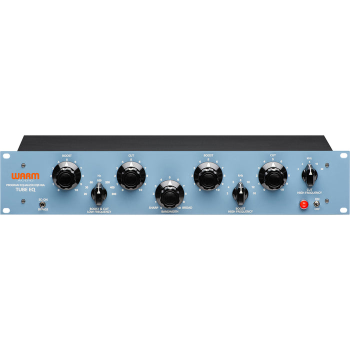 Equalizador Warm Audio EQP-WA