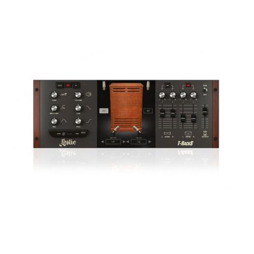 IK Multimedia T-RackS Leslie
