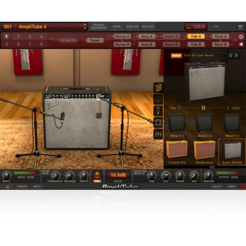 IK Multimedia Fender 2 Collection