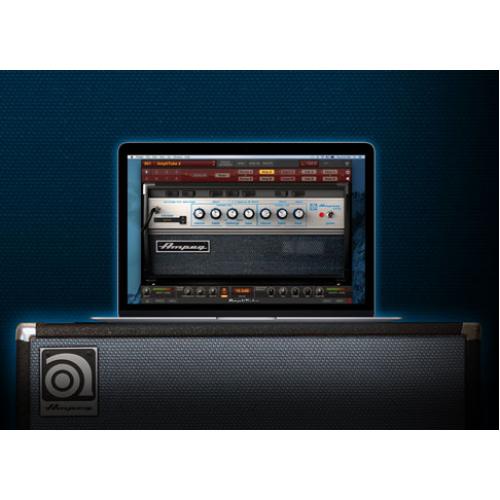 IK Multimedia T-RACKS PRECISION COMP/LI