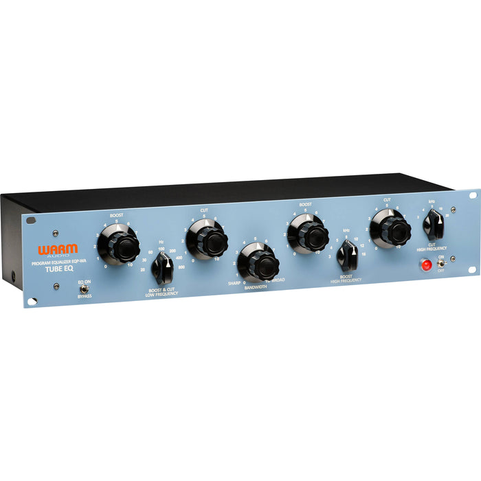Equalizador Warm Audio EQP-WA