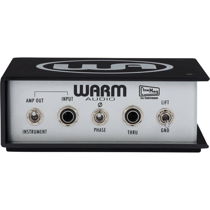 Direct box Warm Audio WA-DI-P passiva