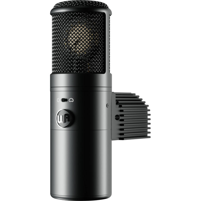 Microfone Warm Audio WA-8000