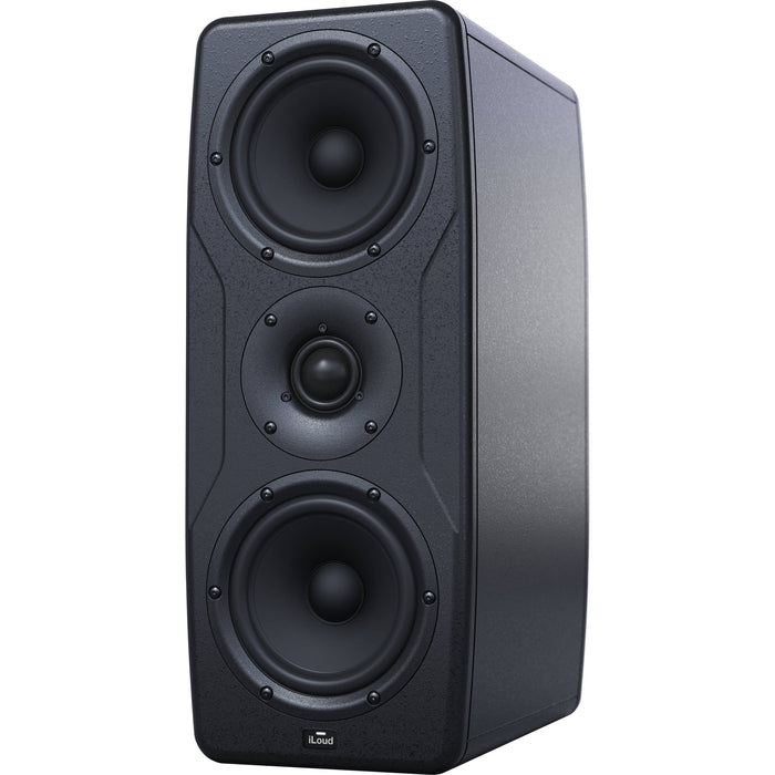 Monitor de áudio IK Multimedia iLoud Precision MTM (1unid)
