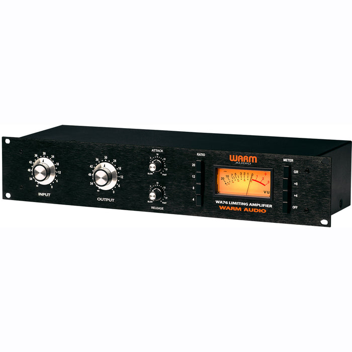 Compressor FET Warm Audio WA76