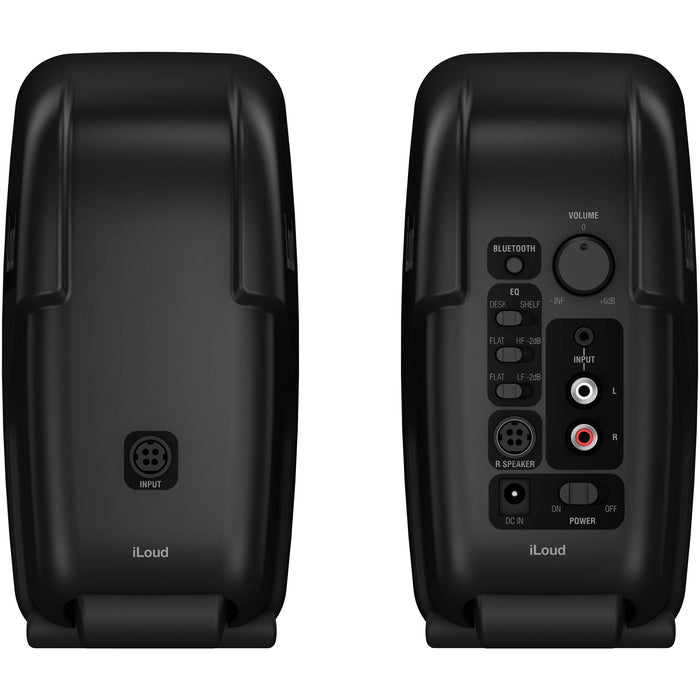 Monitor de áudio IK Multimedia iLoud Micro Monitors (Par)