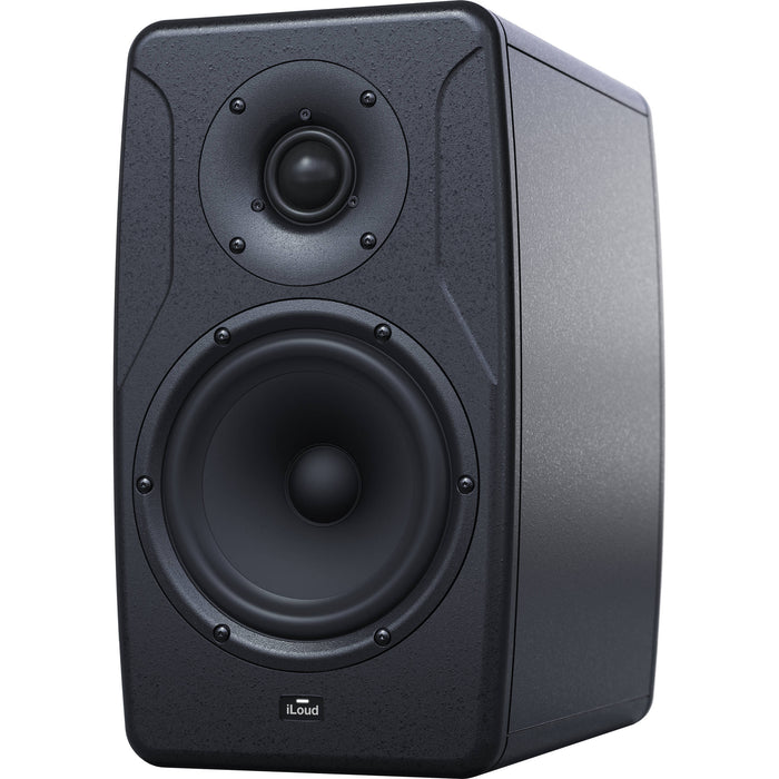 Monitor de áudio IK Multimedia iLoud Precision 6 (1unid)