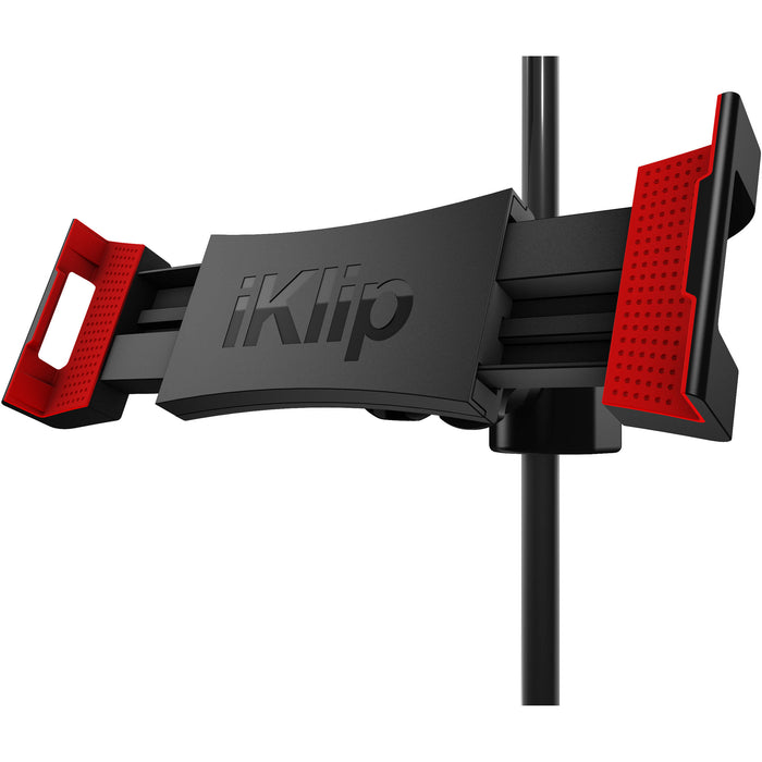 Suporte de microfone ajustável para tablets IK Multimedia iKlip 3