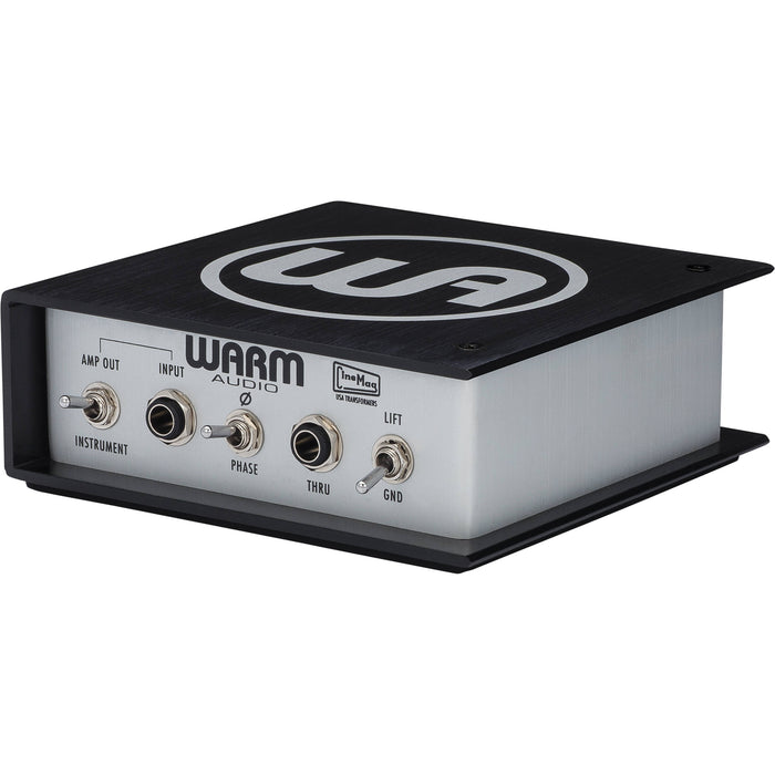 Direct box Warm Audio WA-DI-P passiva