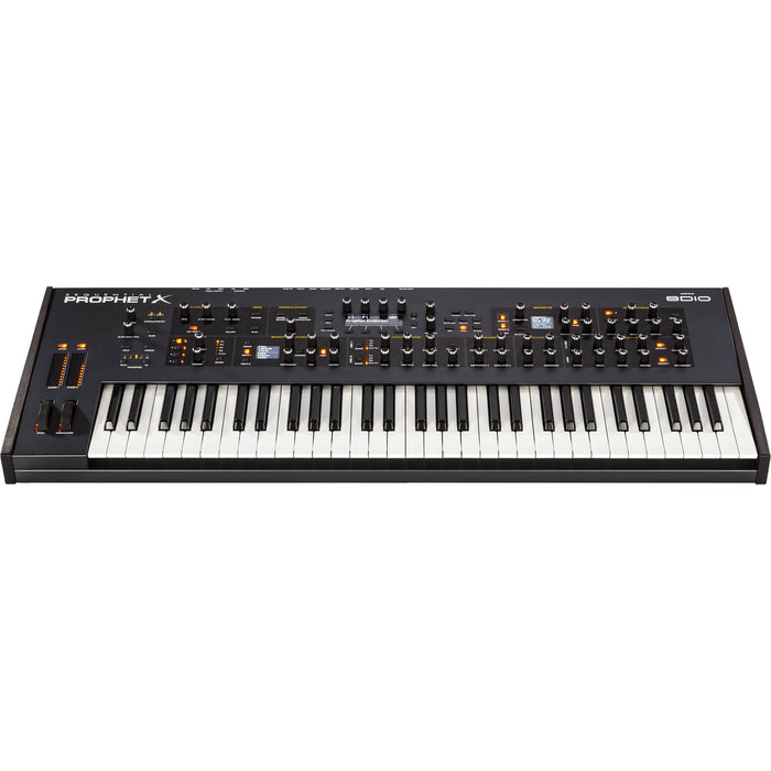 Sintetizador Sequential Prophet X híbrido