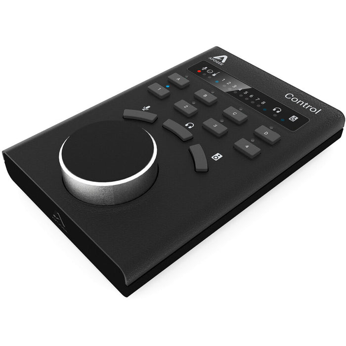 Controle de hardware Apogee Control USB
