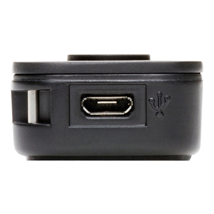 DAC USB portátil e amplificador de fone de ouvido Apogee Groove