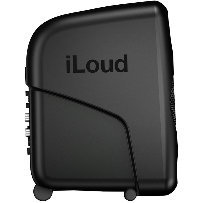 Monitor de áudio IK Multimedia iLoud Micro Monitors (Par)