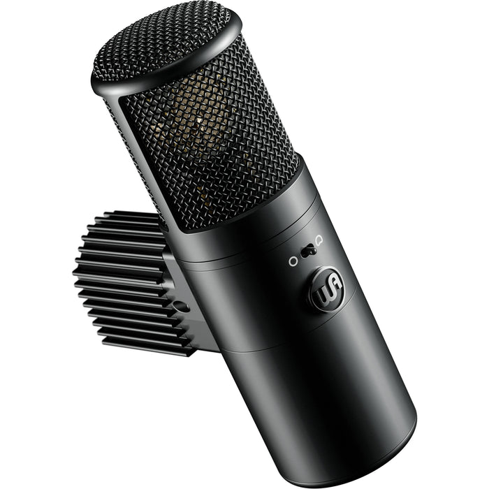 Microfone Warm Audio WA-8000