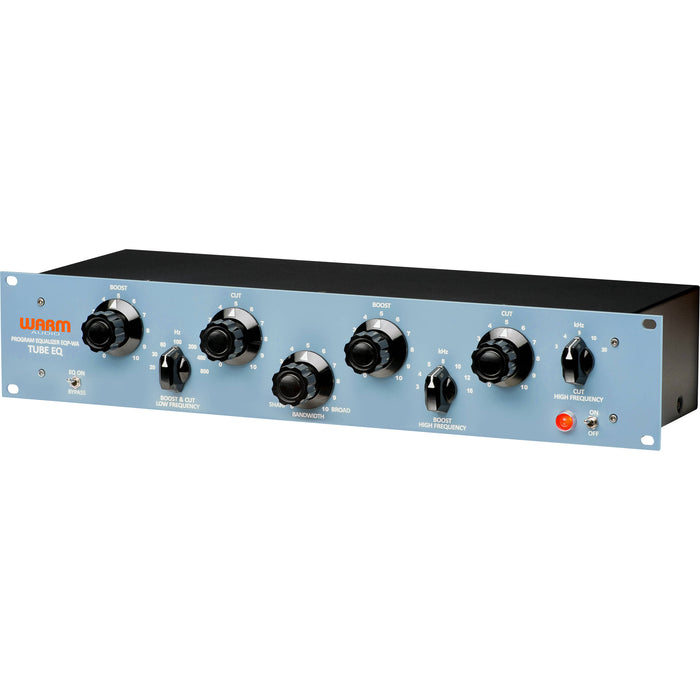 Equalizador Warm Audio EQP-WA