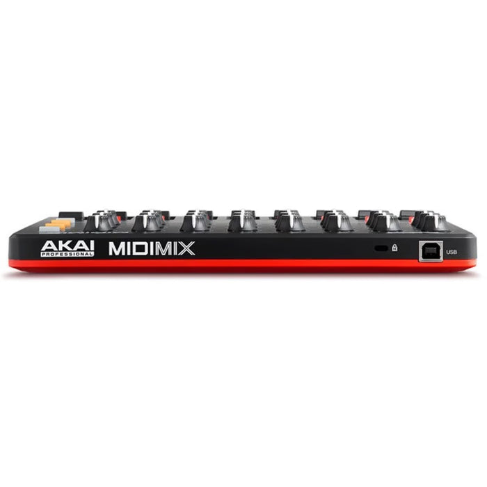 Controlador de DAW Akai Pro MIDImix