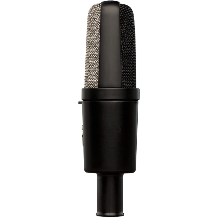 Microfone Warm Audio WA-14 condensador multipadrão