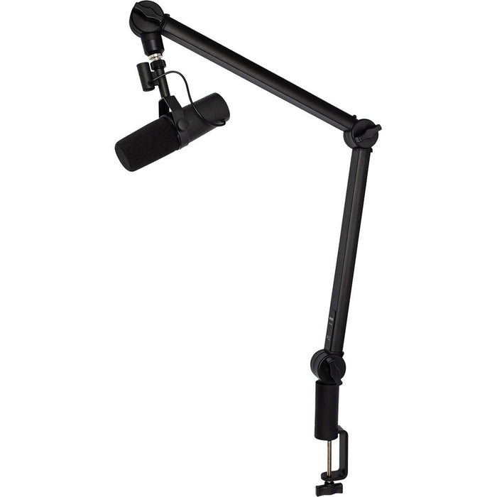 Suporte de mesa para microfone Warm Audio WA-MBA