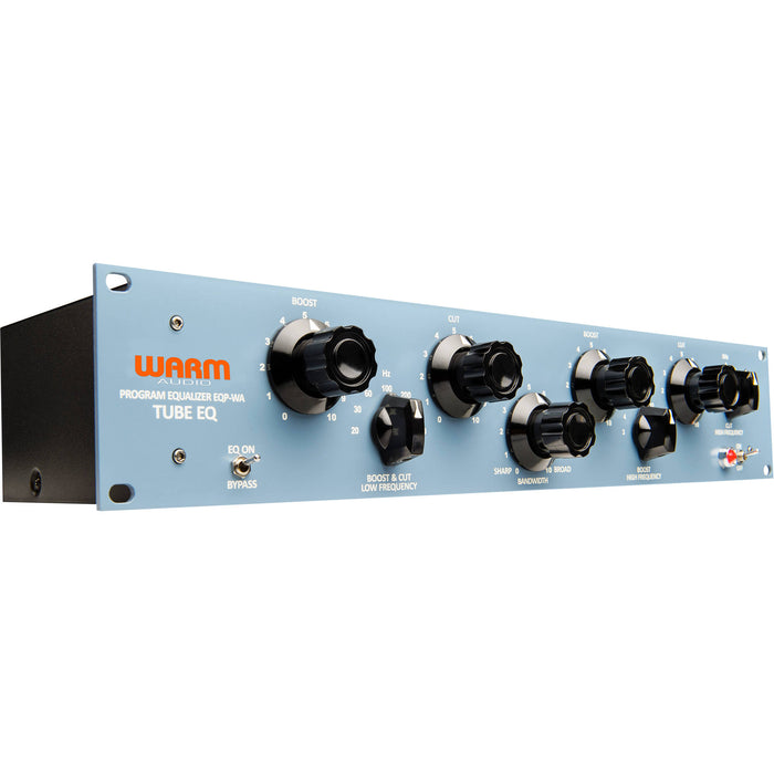 Equalizador Warm Audio EQP-WA