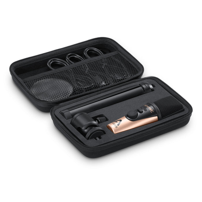 Microfone Apogee HypeMic condensador cardioide
