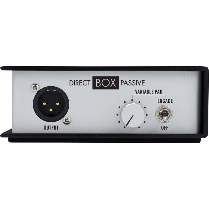Direct box Warm Audio WA-DI-P passiva