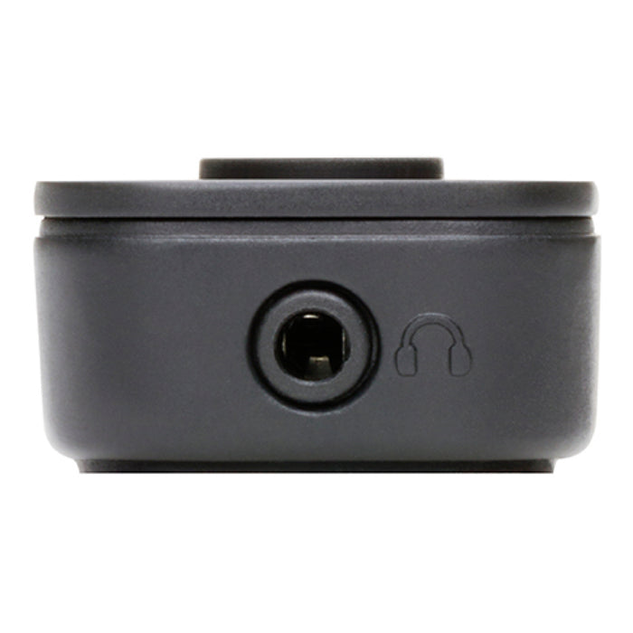 DAC USB portátil e amplificador de fone de ouvido Apogee Groove