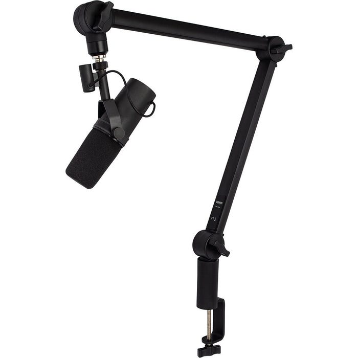 Suporte de mesa para microfone Warm Audio WA-MBA