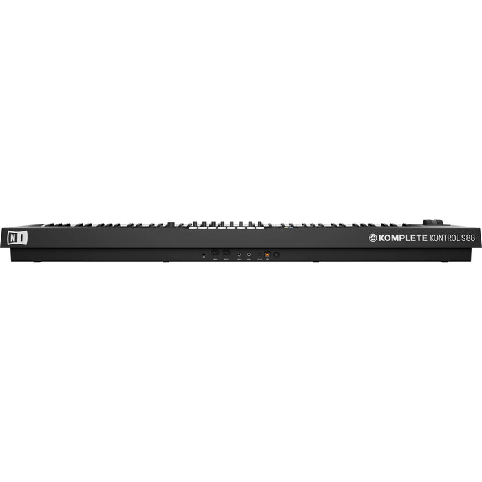 Controlador MIDI Native Instruments KOMPLETE KONTROL S88 Mk2