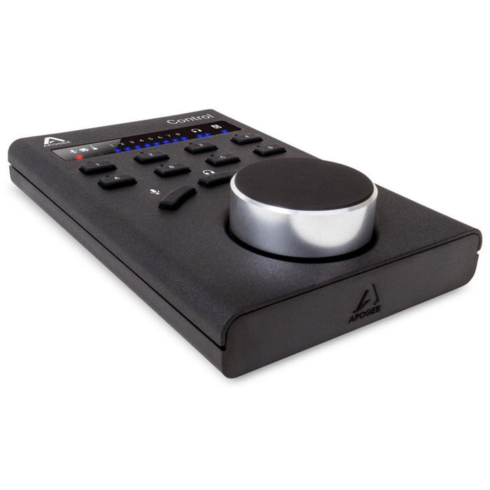 Controle de hardware Apogee Control USB