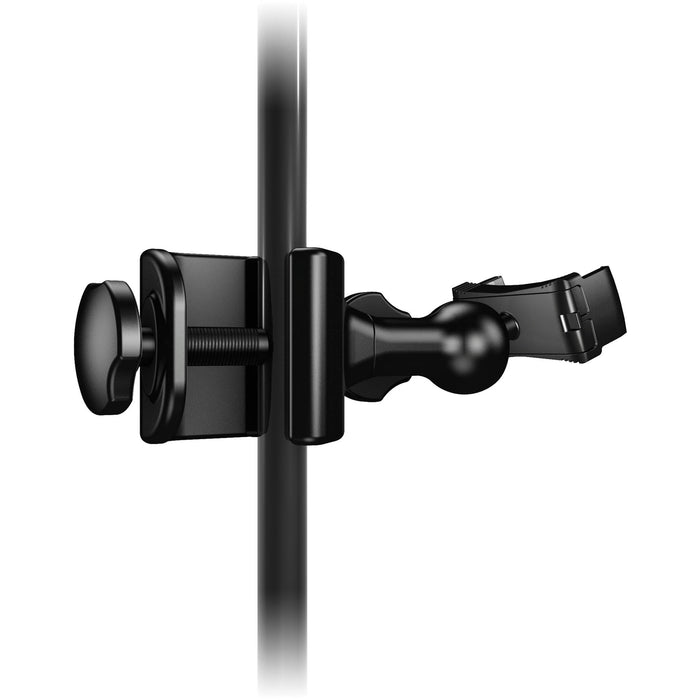 Suporte de microfone ajustável para smartphones IK Multimedia iKlip Xpand Mini