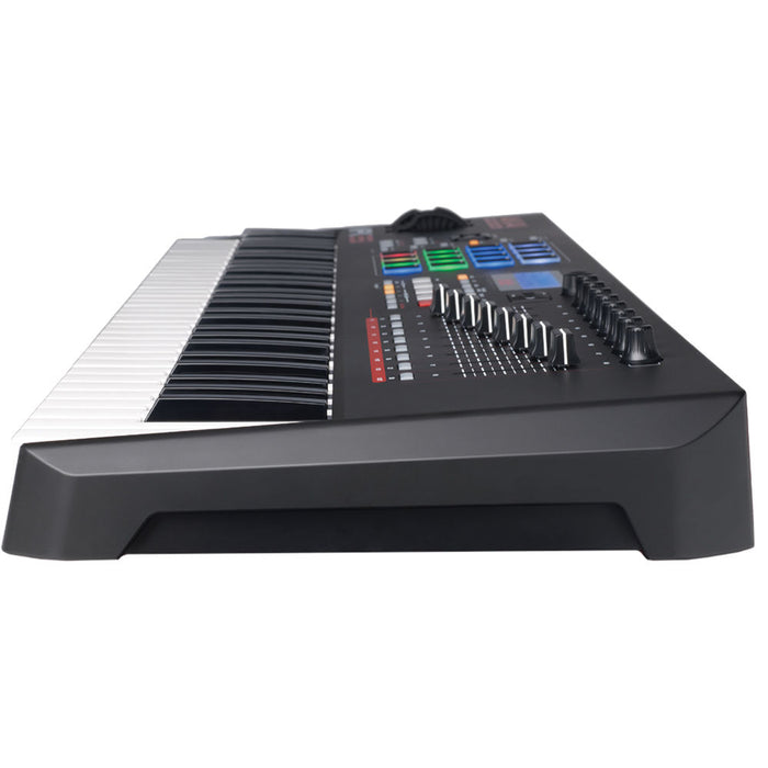 Controlador Akai Pro MPK261