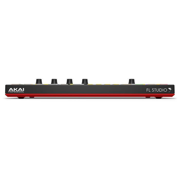 Controlador Akai Pro Fire