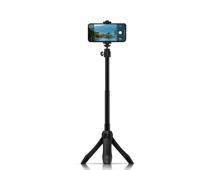Suporte de Smartphone/Câmeras 4 em 1 IK Multimedia iKlip Grip Pro