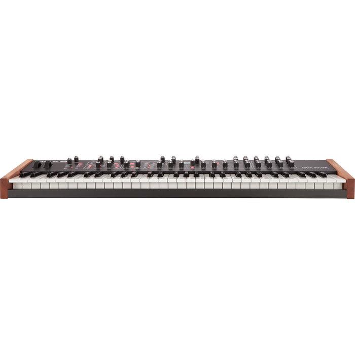 Sintetizador Polifónico Analógico Sequential Prophet Rev2 16 Voces