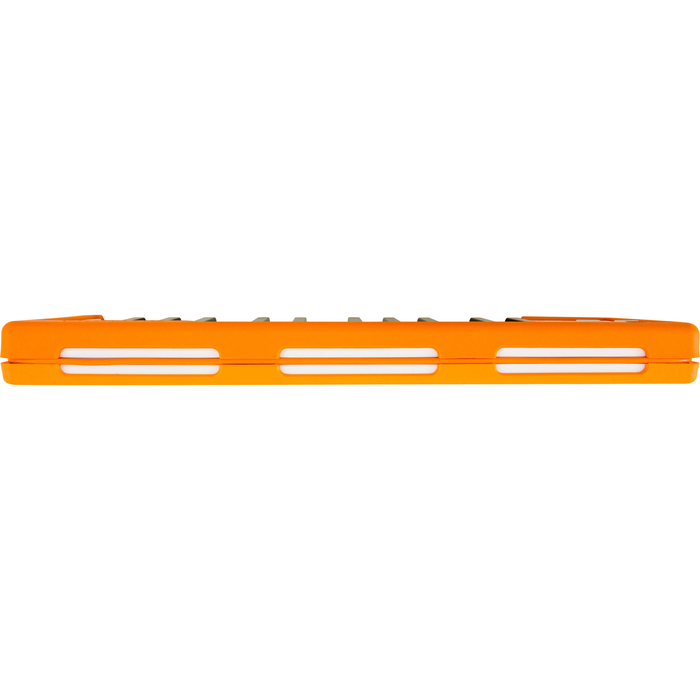 Controlador MIDI Arturia MicroLab USB 25 teclas (laranja)