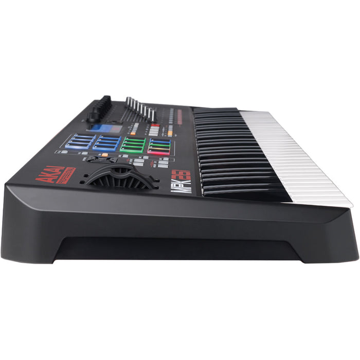 Controlador Akai Pro MPK261