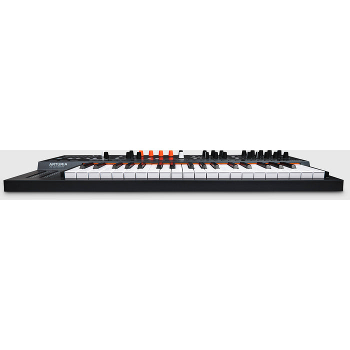 Sintetizador Arturia MiniFreak híbrido