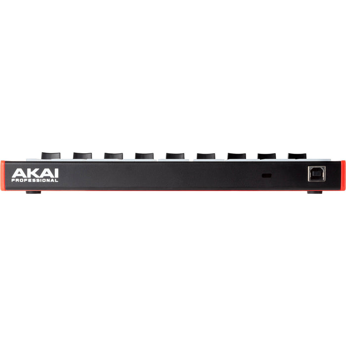 Controlador Akai Pro APC Mini mk2