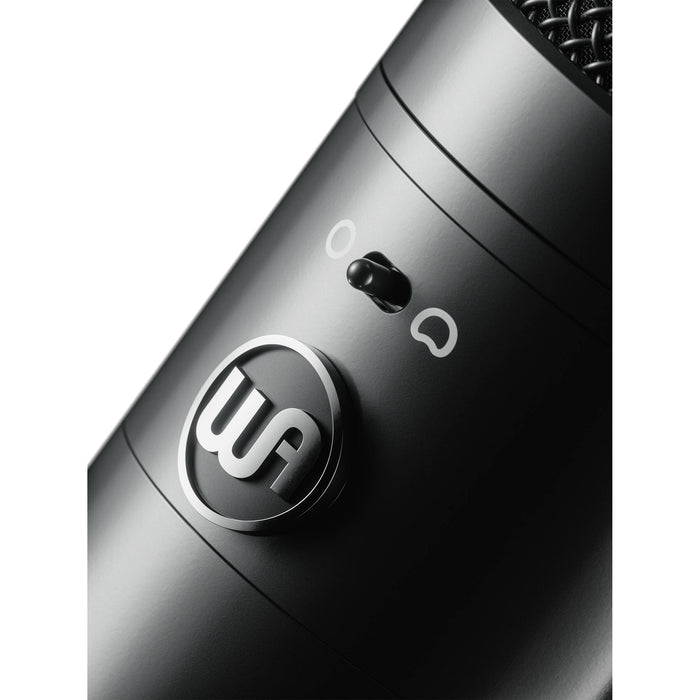 Microfone Warm Audio WA-8000