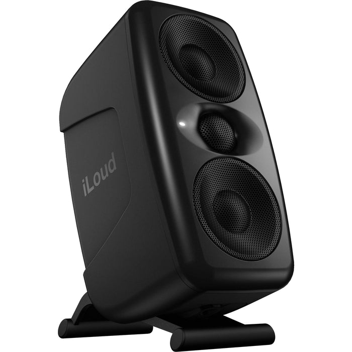 Monitor de áudio IK Multimedia iLoud MTM preto (1 unid)