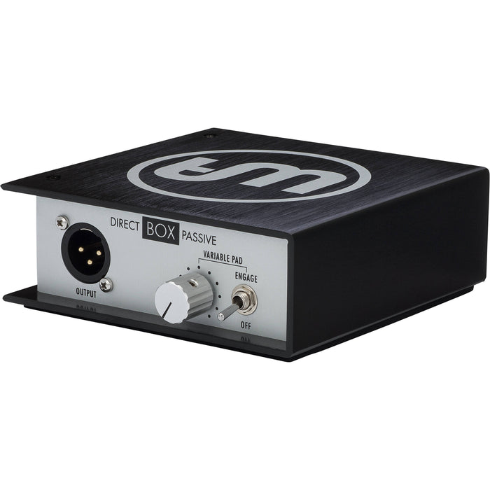 Direct box Warm Audio WA-DI-P passiva