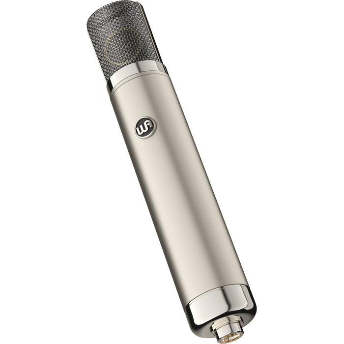 Microfone Warm Audio WA-CX12 condensador multipadrão